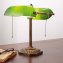 Lampe de banquier double - 5