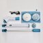 Brosse de nettoyage à batterie - 5