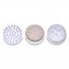 Bain effervescent pour les pieds avec rouleaux massant - 5