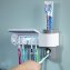 Support antibactérien pour brosse à dents - 5