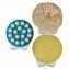 Brosse de soins corporels multifonction - 5