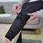 Bandage mollet à scratch - 5