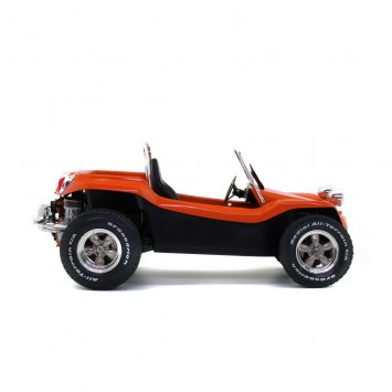 Manx buggy sales
