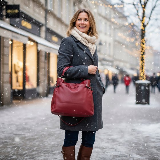 Sac pour femme Janine 