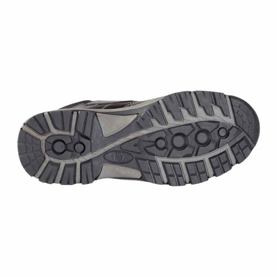 Bottes à scratch avec membrane climatique 