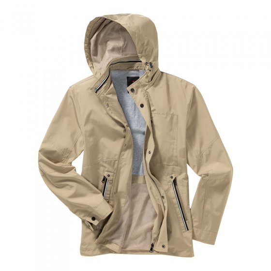 Veste de loisirs sportive 