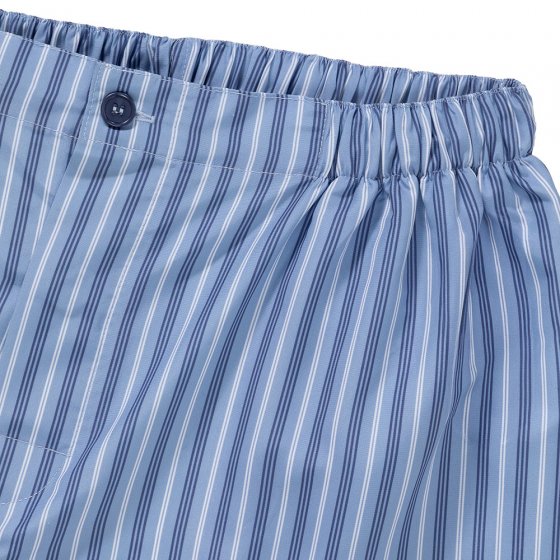 Pyjama en microfibre 