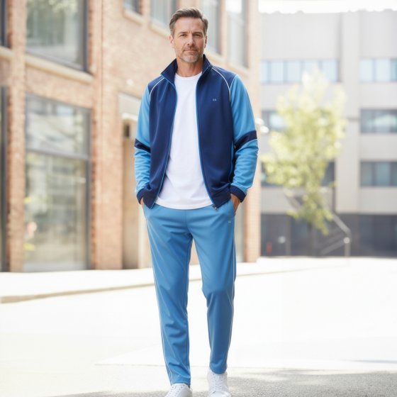 Survêtement 3 pièces 