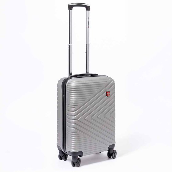Valise à main en ABS 
