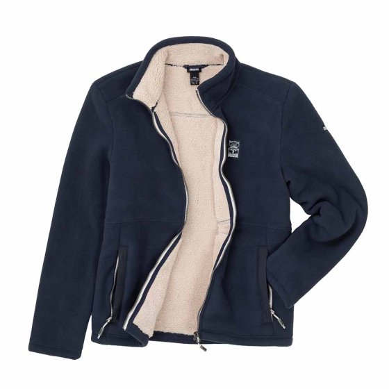 Veste polaire pour homme Reece 