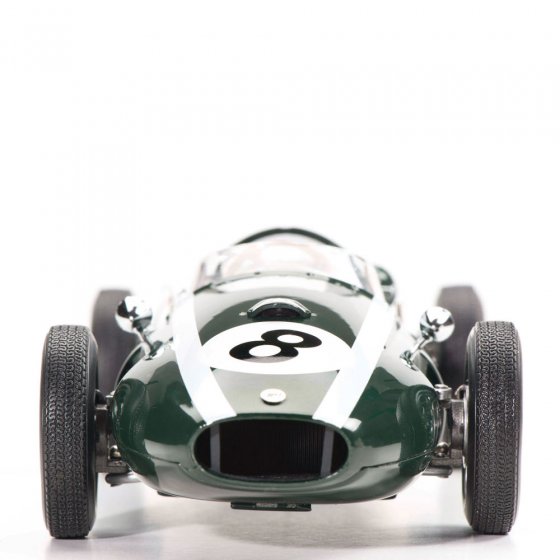 Cooper T51 ”Jack Brabham“