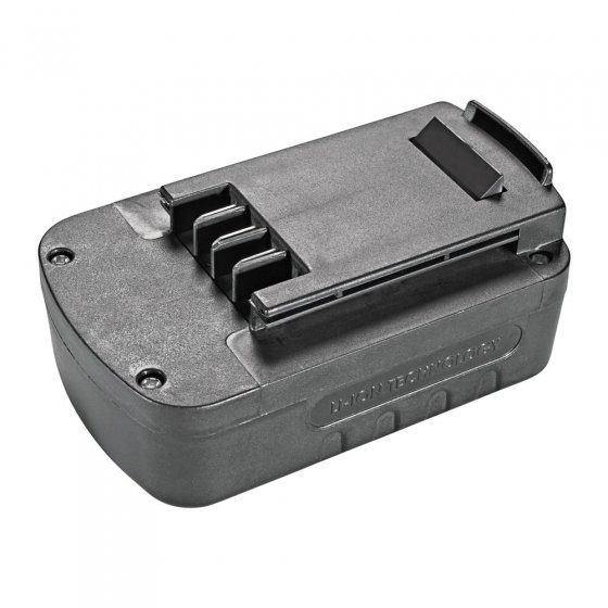 Motobineuse électrique rechargeable 