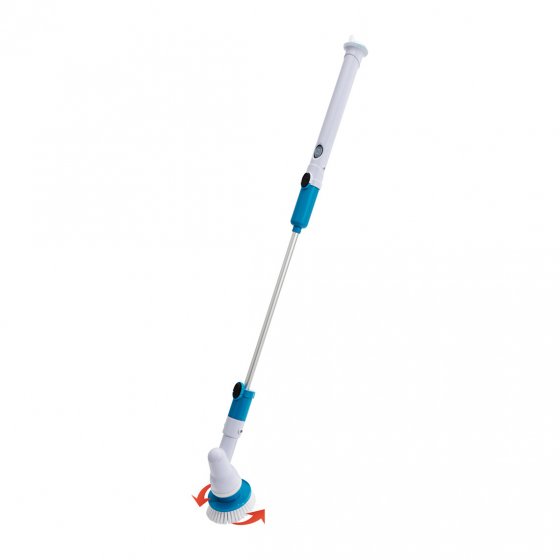 Brosse de nettoyage à batterie