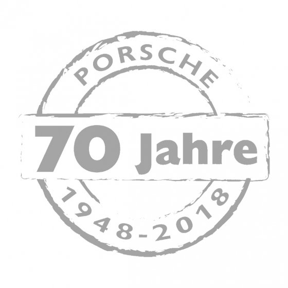 Porsche 911 S Coupé 