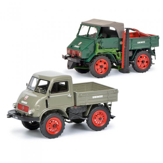 Unimog 