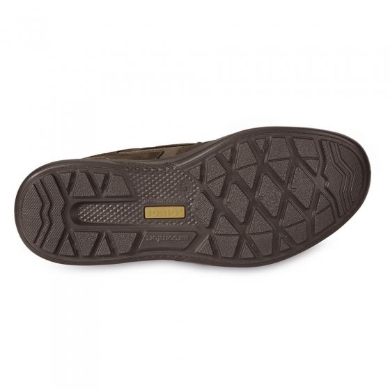 Chaussures Aircomfort à patte auto-agrippante