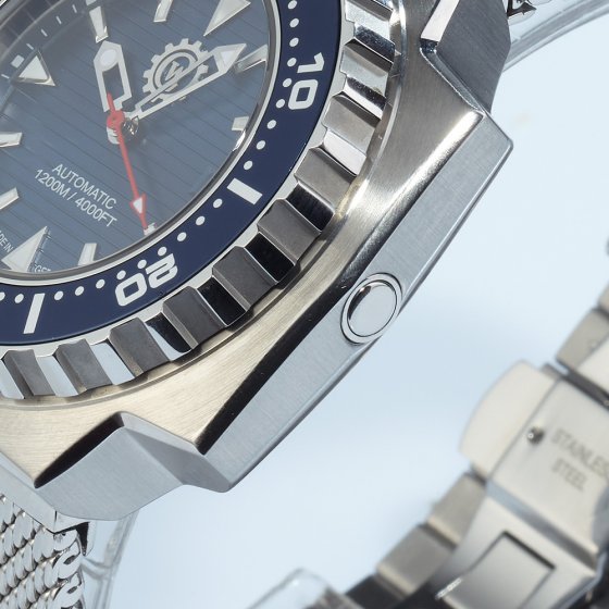 Montre-bracelet  "CW Diver" 