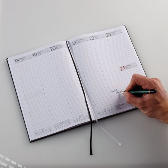 VOTRE CADEAU : AGENDA 2021