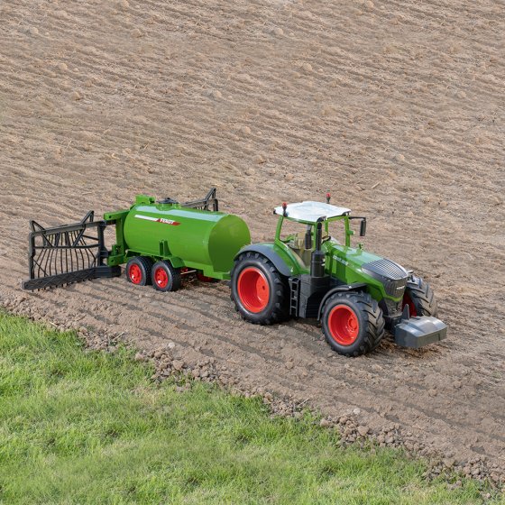 Tracteur Fendt Vario 1050 radiocommandé 