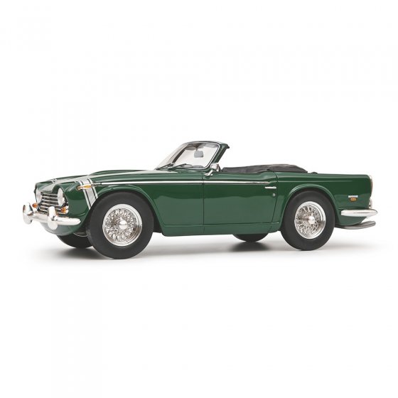 Triumph TR 250 