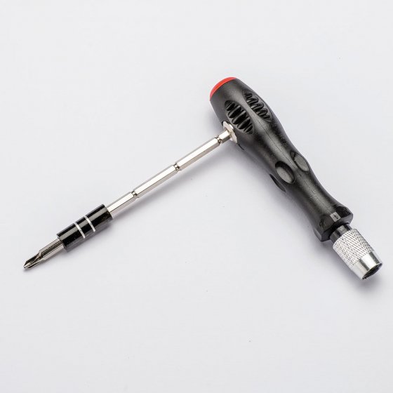 Kit d’outillage de précision 