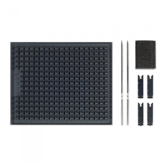 Tapis de cuisson Kitchbo en silicone 