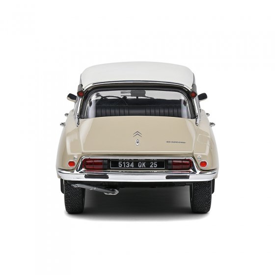Citroën D Special 