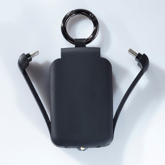 Chargeur de poche