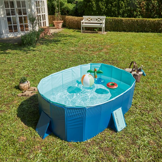 Piscine pliante, 600 L Piscine pliante, 600 L