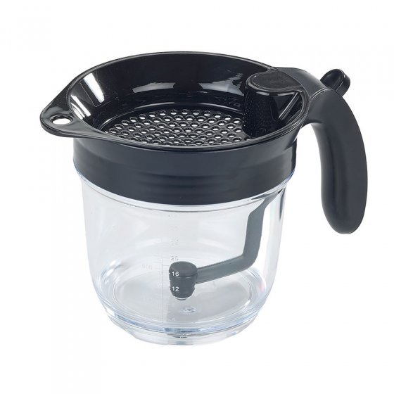 Séparateur de graisse 