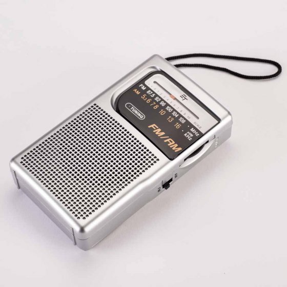 Radio de poche « Mobile » 