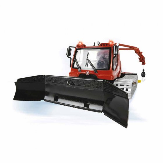 Pistenbully radiocommandé