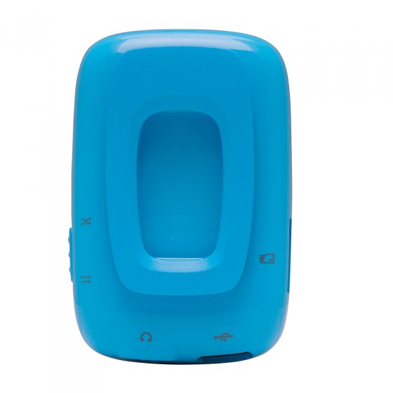 Lecteur MP3 rechargeable 