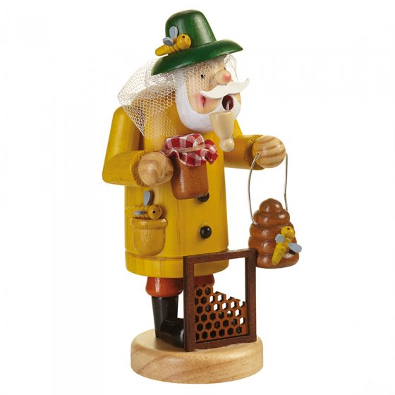Figurine d’apiculteur 