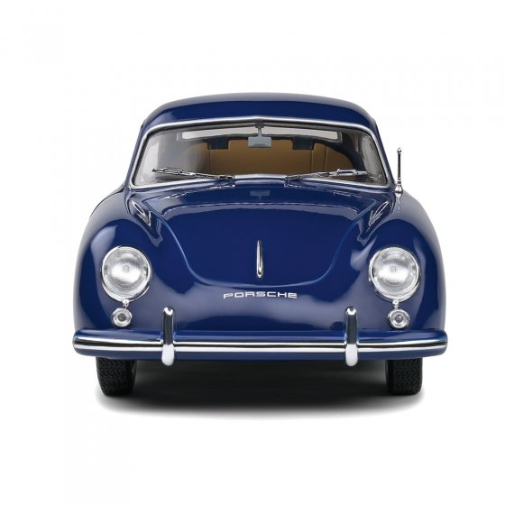 Porsche 356 Pré-A Coupé