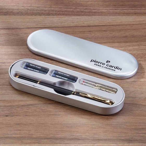 Stylo multifonction « Pierre Cardin »