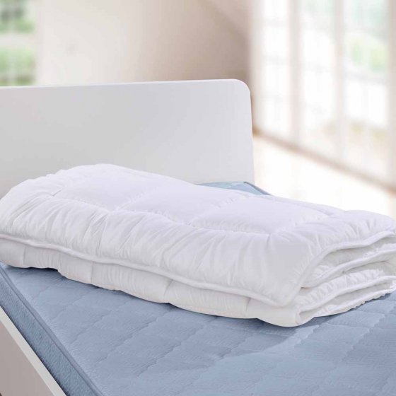 Surmatelas confort
