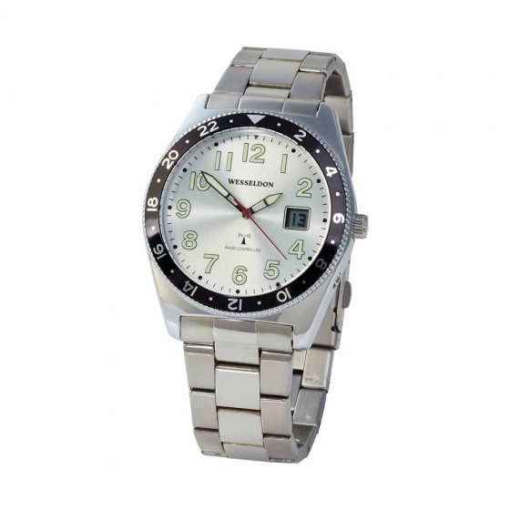 Montre radio-pilotée pour homme « Master »