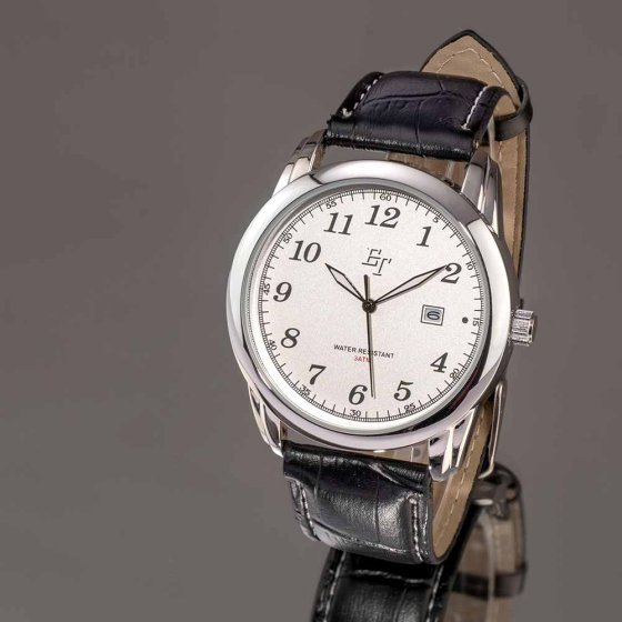 Montre homme élégante 