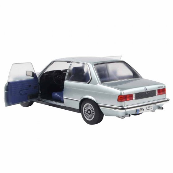 BMW E21 BJ 1980