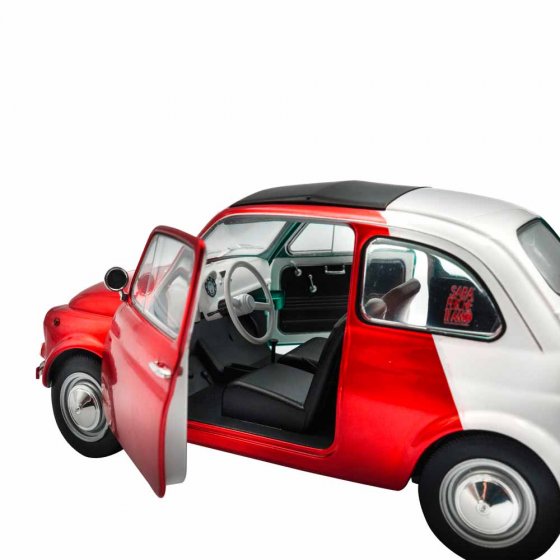 Fiat 500 1965 