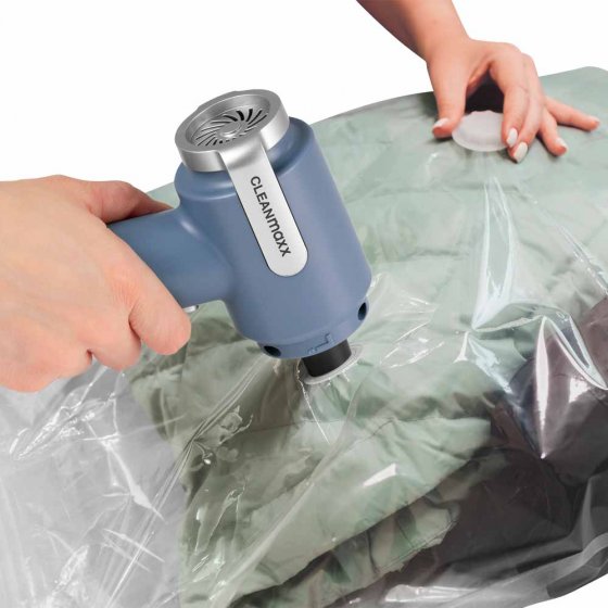 Aspirateur sans fil 2 en 1 