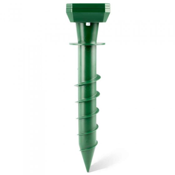 Répulsif solaire anti-campagnols 