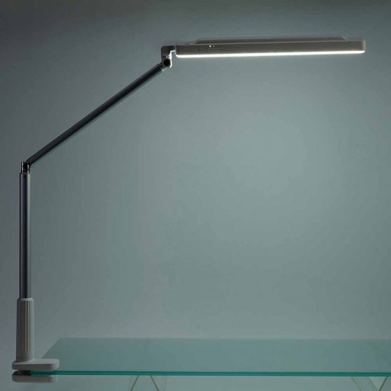 Lampe de table « Clip & Flex »