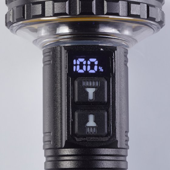 Lampe de poche "TwinLight 4000