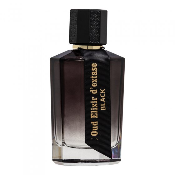 Oud Elixir D’extase Black