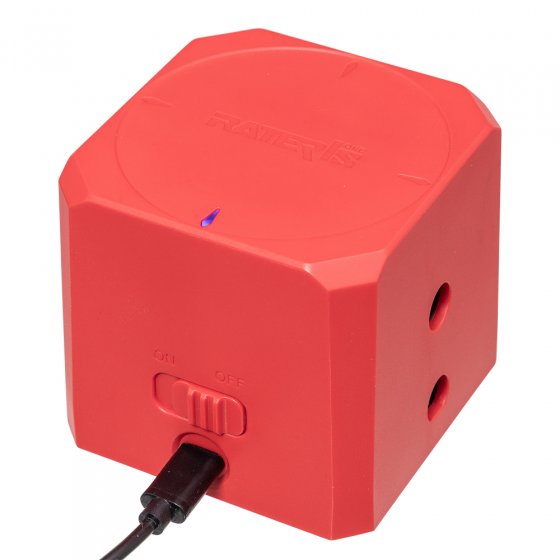 Piège double flexible pour rats  