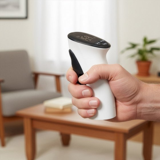 Entraîneur de main 2-en-1 