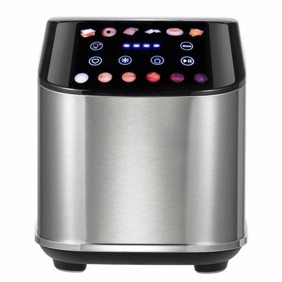 Grille-pain intelligent