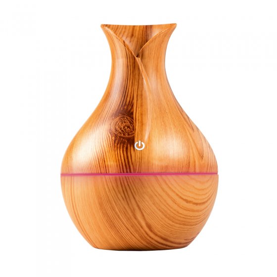 Humidificateur d’air LED 